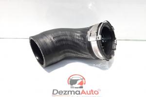 Furtun intercooler, Vw Passat (3C2) [Fabr 2005-2010] 2.0 tdi, CBD, 1K0145762ES (id:418129) din dezmembrari