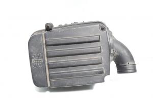 Carcasa filtru aer, Audi A3 (8P1) [Fabr 2003-2012]1.6 b, BGU, 1F0129607, 1K0129610B (id:418158) din dezmembrari