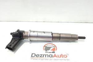 Injector, Renault Laguna 3 [Fabr 2007-prezent] 2.0 dci, M9R, 954766, 0445115084 (id:418122) din dezmembrari