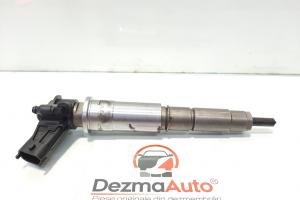 Injector, Renault Laguna 3 [Fabr 2007-prezent] 2.0 dci, M9R, 954766, 0445115084 (id:418120) din dezmembrari