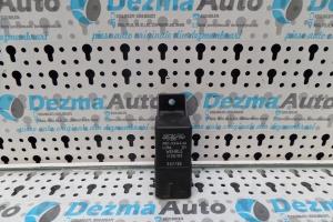 Releu bujii, 3M5T-12A343-AA, Ford Focus 2, 2.0tdci, (id.168158) din dezmembrari