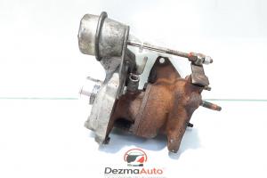 Turbosuflanta, Renault Clio 3 [Fabr 2005-2012] 1.5 dci, K9K770, 54359710029 (id:418424) din dezmembrari