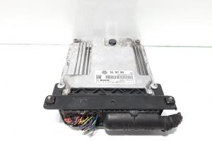 Calculator motor, Vw Passat CC (357) [Fabr 2008-2012] 2.0 tdi, CBAB, 03L907309, 0281015029 (id:417786) din dezmembrari