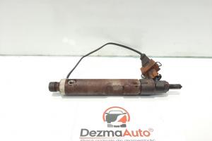 Injector cu fir, Skoda Fabia 1 (6Y2) [Fabr 1999-2008] 1.9 sdi, ASY, 028130203E (id:417750) din dezmembrari