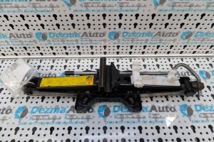 Cric, 3M51-17080-CB, Ford Focus 2, 2004-2011, (id.168166) din dezmembrari