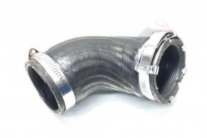 Furtun intercooler, cod 1K0145762GK, Vw Eos (1F7, 1F8) [Fabr 2006-2015] 2.0 tdi, CBA (id:278194) din dezmembrari