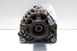Alternator, Vw Golf 4 (1J1) [Fabr 1997-2004] 1.8 t/benz, AUM, 030903023J (id:418885) din dezmembrari