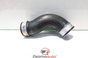 Furtun intercooler, Vw Passat (3C2) [Fabr 2005-2010] 2.0 tdi, BKP, 1K0145838D (id:140258) din dezmembrari