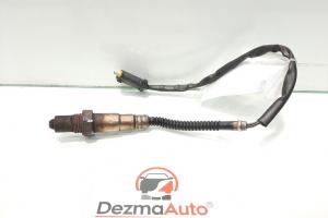 Sonda lambda, Renault Megane 2 [Fabr 2002-2008] 1.6 b 16v, K4M813, 7700107433 (id:418870) din dezmembrari