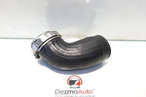 Furtun intercooler, Vw Passat (3C2) [Fabr 2005-2010] 2.0 tdi, CBD, 1K0145762ES, 5N0145838 (id:288283) din dezmembrari