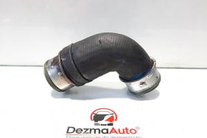 Furtun intercooler, Vw Golf 5 (1K1) [Fabr 2004-2008] 2.0 tdi, BKD, 038131111B (id:385332) din dezmembrari