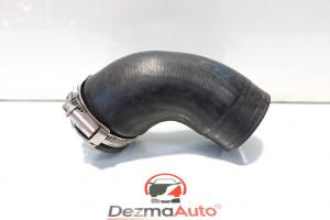 Furtun intercooler, Vw Passat CC (357) [Fabr 2008-2012] 2.0 tdi, CBBB, 1K0145762EL (id:318514) din dezmembrari