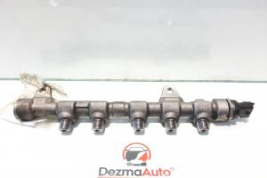 Rampa injectoare cu senzor, Opel Zafira B (A05) [Fabr 2006-2011] 1.9 cdti, Z19dt, 0445214190 (id:418932) din dezmembrari