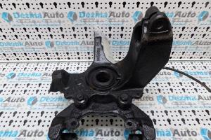 Fuzeta stanga fata cu abs, Ford Focus 2, 2.0tdci, (id.17420) din dezmembrari