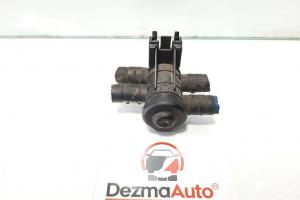 Supapa combustibil, Skoda Fabia 2 (5J, 542) [Fabr 2007-2014] 1.4 tdi, BNM, 6Q0131101A (id:419120) din dezmembrari
