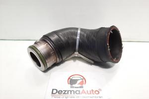 Furtun intercooler, Vw Passat (3C2) [Fabr 2005-2010] 2.0 tdi, BMR, 3C0145828F (id:407769) din dezmembrari