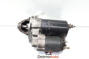 Electromotor, Vw Passat (3B3) [Fabr 2001-2004] 2.0 B, ALT, 06B911023, 5 vit man (id:418382) din dezmembrari