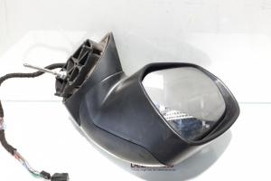 Oglinda electrica stanga fata, Peugeot 3008 [Fabr 2009-2016] 2.0 D, 204D4 (id:418590) din dezmembrari