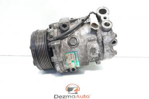 Compresor clima, Opel Astra G [Fabr 1998-2004] 2.0 dti, Y20DTH, 24421642 (pr:110747) din dezmembrari