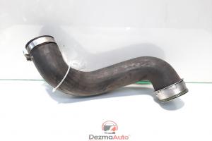 Furtun intercooler, Seat Alhambra (7V8, 7V9) [Fabr 1996-2010] 2.0 tdi, BRT, 7M3145737B (id:419227) din dezmembrari