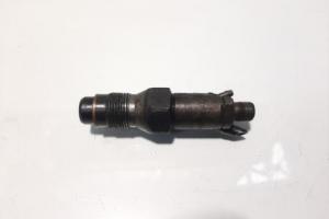 Injector, Peugeot Partner Combispace 1.9 diesel (id:155190) din dezmembrari
