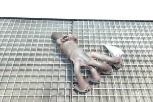 Catalizator, Vw Golf 4 (1J1) [Fabr 1997-2004] 1.4 B, BCA, 036178EA, AA (id:418765) din dezmembrari