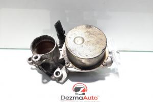 Pompa vacuum cu carcasa corp termostat, Ford Mondeo 3 (B5Y) [Fabr 2000-2007] 2.0 tdci , FMBA, 72245410C (id:419271) din dezmembrari