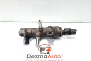 Supapa inalta presiune, Opel Astra H [Fabr 2004-2009] 1.9 cdti, Z19DTH, 55193043 (id:418902) din dezmembrari