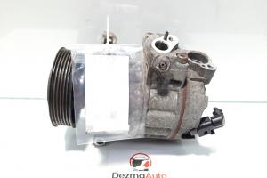 Compresor clima , Audi A3 (8P1) [Fabr 2003-2012] 1.6 B, BSE , 1K0820803L  (pr:117994) din dezmembrari