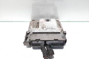 Calculator motor, Vw Passat (362) [Fabr 2010/08 - 2014] 2.0 tdi, CFF, 03L907309N (id:419357) din dezmembrari