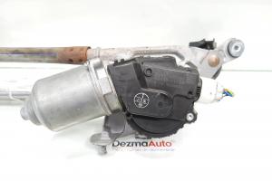 Motoras stergator fata, Toyota Yaris (P9) [Fabr 2005-2011] 85110-0D080 (id:419855) din dezmembrari
