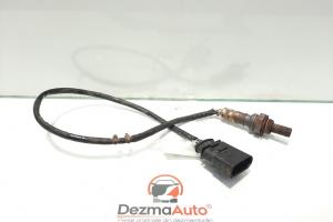 Sonda lambda, Vw Polo (9N) [Fabr 2001-2008] 1.2 B, BMD, 03D906265C (id:419320) din dezmembrari