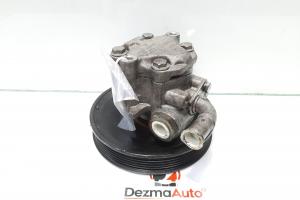 Pompa servo directie, Vw Crafter 30-35 Autobus (2E) [Fabr 2006-prezent] 2.5 tdi, 2E0422155C (id:419848) din dezmembrari