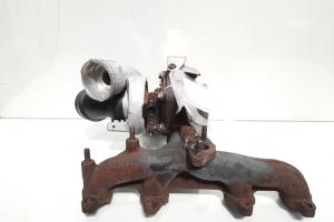 Turbosuflanta, Vw Touran (1T1, 1T2) [Fabr 2003-2010] 1.9 tdi, BLS, 03G253014M (pr:560087) din dezmembrari