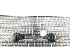 Planetara stanga fata, Audi A2 (8Z0) [Fabr 2000-2005] 1.4 B, 8Z0407271AQ, 5 vit man (id:420472) din dezmembrari