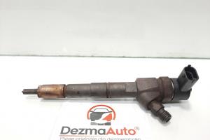 Injector, Opel Insignia A [Fabr 2008-2016] 2.0 cdti, A20DTH, 0445110327 (id:419345) din dezmembrari