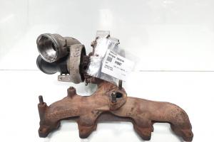 Turbosuflanta, Seat Leon (1P1) [Fabr 2005-2011] 1.9 tdi, BLS, 03G253014M (pr:560087) din dezmembrari
