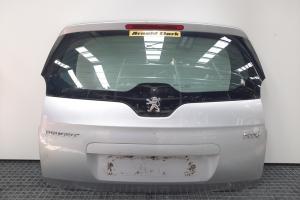 Haion cu luneta, Peugeot 5008 [Fabr 2009-2017] (id:420060) din dezmembrari