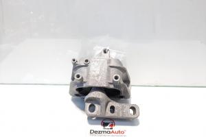 Tampon motor, Skoda Octavia 2 Combi (1Z5) [Fabr 2004-2013] 1.6 tdi, CAY, 1K0199262CN (id:420120) din dezmembrari