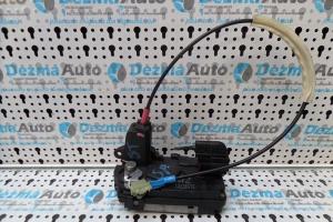 Broasca stanga spate, GM13220373, Opel Zafira A05, 2005-2013 (id.112284) din dezmembrari