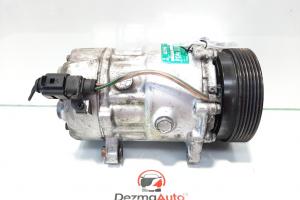 Compresor clima, Skoda Octavia 1 (1U2) [Fabr 1996-2010] 1.9 tdi, AGR, 1J0820803F (id:420763) din dezmembrari