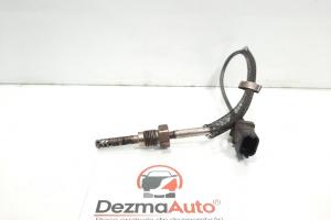 Sonda temperatura gaze, Opel Signum [Fabr 2003-2008] 1.9 cdti, Z19DTH, GM55355404 (id:420099) din dezmembrari