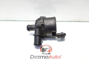 Pompa recirculare apa, Vw Polo (AW1) [Fabr 2017-prezent] 1.0 tgi, DBY, 2Q0965567 (id:419550) din dezmembrari