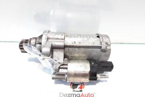 Electromotor, Vw Polo (AW1) [Fabr 2017-prezent] 1.0 tgi, DBY, 02M911024J (id:419551) din dezmembrari