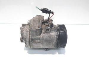 Compresor clima, Skoda Fabia 1 (6Y2) [Fabr 1999-2008] 1.2 B, BME, 6Q0820803K (pr:110747) din dezmembrari