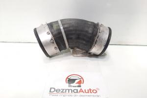 Furtun intercooler, Vw Transporter 5 (7HB, 7HJ) [Fabr 2004-2013] 1.9 tdi, AXB, 7H145709B (id:325741) din dezmembrari