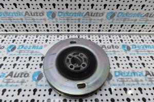 Fulie motor, GM55196301, Opel Zafira A05, 2005-2013 (id.168326) din dezmembrari