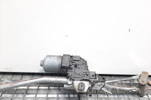 Motoras stergatoare fata, Audi A4 (8EC, B7) [Fabr 2004-2008] 8E1955119 (id:420986) din dezmembrari