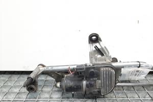 Motoras stergatoare fata, Vw Passat Variant (3C5) [Fabr 2005-2010] 3C1955419A (id:420922) din dezmembrari