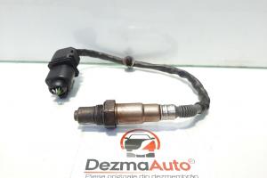 Sonda lambda GM55572548, Opel Insignia A [Fabr 2008-2016], 2.0 cdti, A20DTJ (id:420334) din dezmembrari